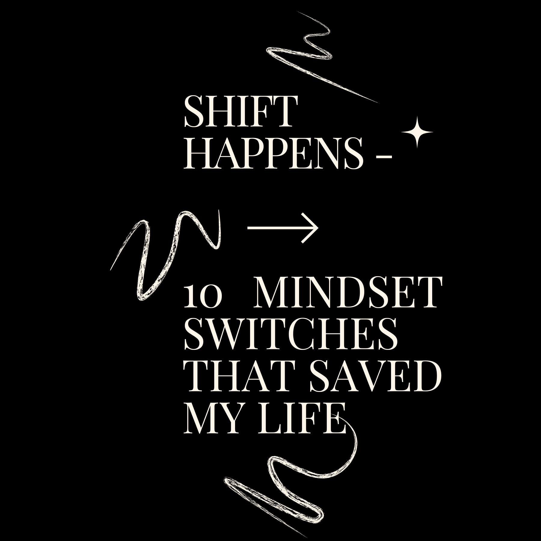 Shift Happens